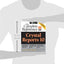 Crystal Reports 10: The Complete Reference