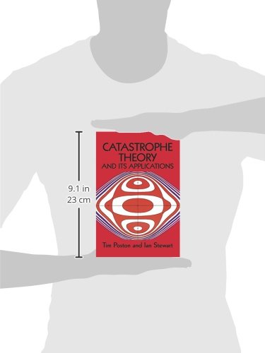 Catastrophe Theory and Its Applications (Dover Books on Math