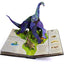 Encyclopedia Prehistorica by Reinhart, Matthew
