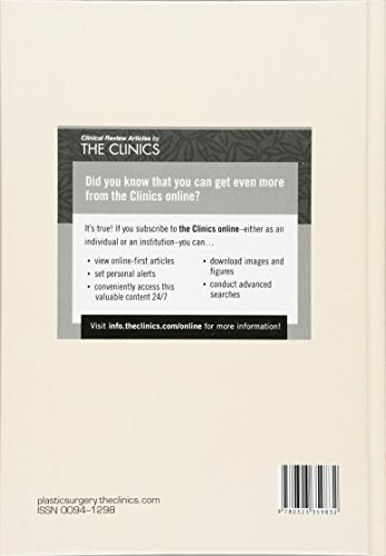 Fat Grafting: Current Concept, Clinical Application, and Regenerative Potential, An Issue of Clinics in Plastic Surgery (Volume 42-2) (The Clinics: Surgery, Volume 42-2)