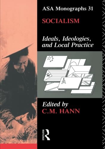 Socialism (ASA Monographs)