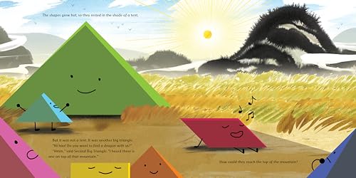 The Quest for a Tangram Dragon