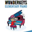 WunderKeys Elementary Piano Lesson Book 2A