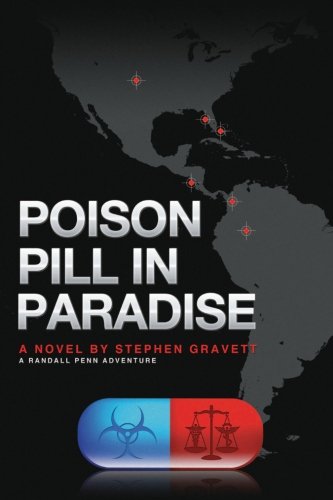 Poison Pill in Paradise