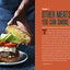 The Ultimate Wood Pellet Grill Smoker Cookbook: 100+ Recipes for Perfect Smoking
