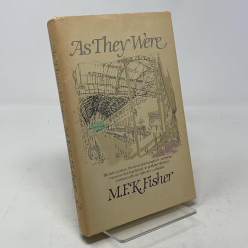 As They Were