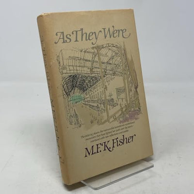 As They Were