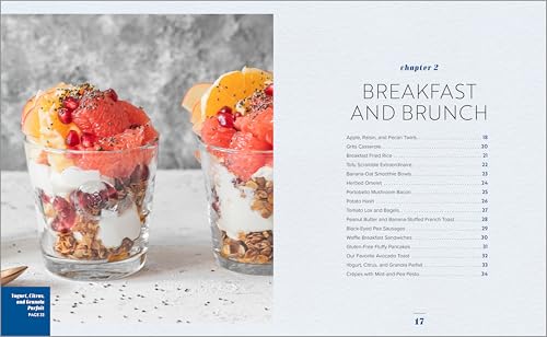 Vegetarian Cooking for Two: 80 Perfectly Portioned Recipes for Healthy Eating