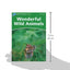 Dolphin Readers: Level 3: 525-Word VocabularyWonderful Wild Animals