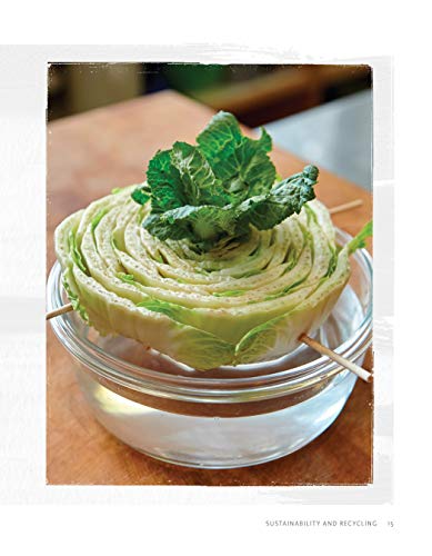Regrow Your Veggies: Growing Vegetables from Roots, Cuttings, and Scraps (CompanionHouse Books) Sustainable Tips, Troubleshooting, & Directions for Lettuce, Potatoes, Ginger, Scallions, Mango, & More