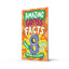 Amazing Gross Facts Every 8 Year Old Needs to Know: A hilarious illustrated book of trivia, the perfect boredom busting alternative to screen time for kids! (Amazing Facts Every Kid Needs to Know)