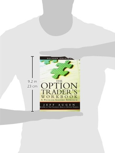 Option Trader's Workbook, The: A Problem-Solving Approach