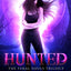 Hunted: A Reverse Harem Shifter Romance (The Feral Souls Trilogy - Book 1)