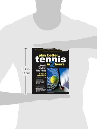 Play Better Tennis in Two Hours