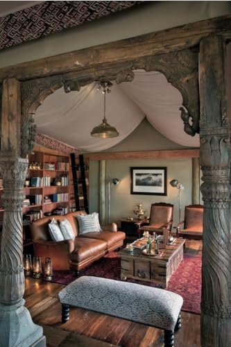 150 Hotels You Need to Visit before You Die (150 Series)