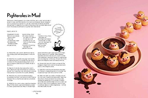 Baking with Kim-Joy: Cute and Creative Bakes to Make You Smile