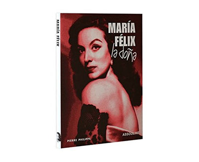 Maria Felix (Memoire)