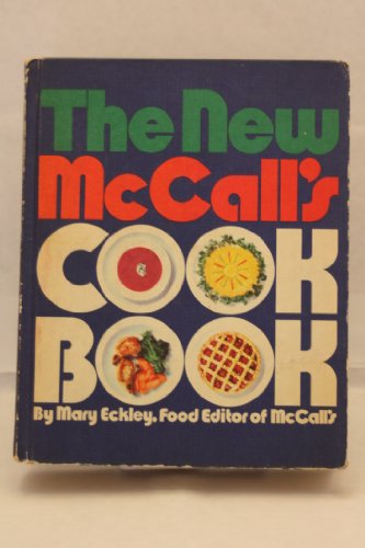 The New McCall's Cookbook