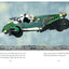 Chitty Chitty Bang Bang: The Magical Car by Ian Fleming