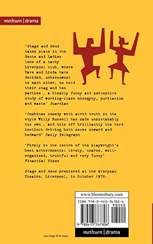 Stags And Hens (Modern Classics)