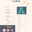 Crochet Stars: 25+ Customizable Projects Full of Love, Laughter, and Inspiration