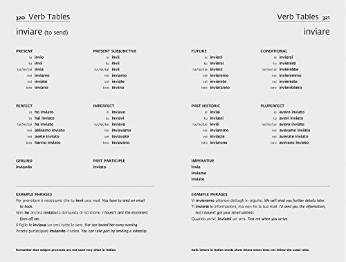Complete Italian Grammar Verbs Vocabulary: 3 Books in 1 (Collins Easy Learning)