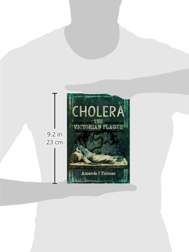 Cholera: The Victorian Plague