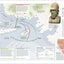 Battles Map by Map (DK History Map by Map)
