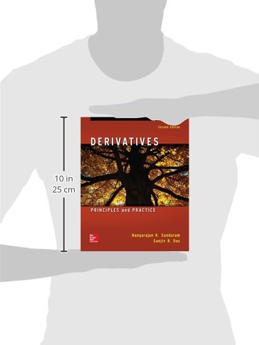 Derivatives (The Mcgraw-hill/Irwin Series in Finance, Insureance and Real Estate)