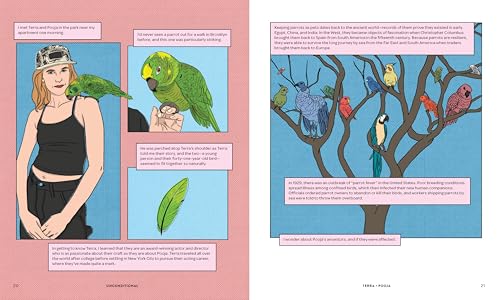 Unconditional: Stories of Women and the Animals They Love