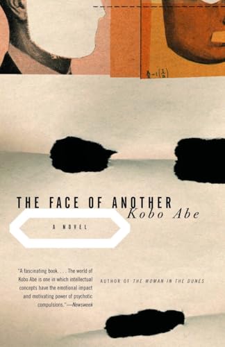 The Face of Another (Vintage International)