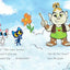Pete the Kitty and the Beanstalk: A Groovy Animal Fairytale Twist For Kids (Ages 4-8) (My First I Can Read)