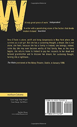 The Wake (Modern Plays)
