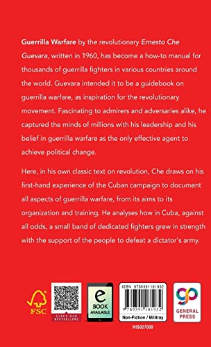 Guerrilla Warfare