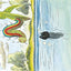 Tadpole's Promise