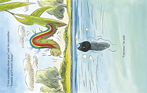 Tadpole's Promise