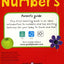 Bright Baby Touch & Feel Numbers (Bright Baby Touch and Feel)