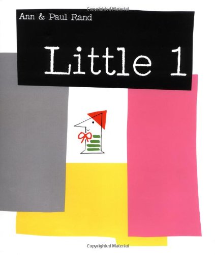 Little 1 by Rand, Ann