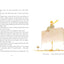 The Little Prince Deluxe Edition: The Timeless Classic with a Touch of Wonder, Experience the Beauty of Seeing with the Heart (Mariner Classics)