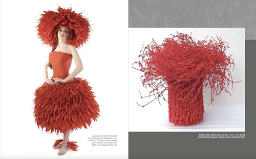 Japanese Paper Yarn: Using Washi and Kami-ito to Knit, Crochet, Weave, and More