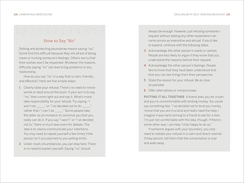 Unmasking Narcissism: A Guide to Understanding the Narcissis