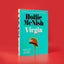 Virgin: Hollie McNish's words always sweep me away' Giovanna Fletcher
