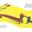 Pretzel Board Book