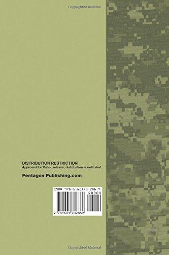 Technical Manual for 5.56MM, M16A2, M4 and M4A1 Carbine