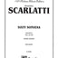 Sixty Sonatas (Urtext), Vol 2: Nos. 31-60 (Kalmus Edition, Vol 2)
