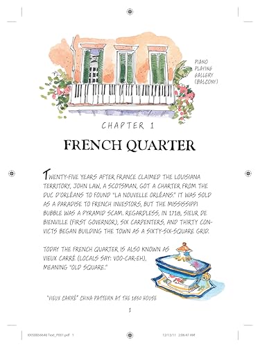 Very New Orleans: A Celebration of History, Culture, and Cajun Country Charm
