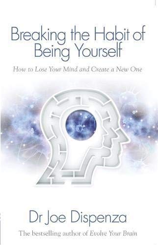 Joe Dispenza Collection 3 Books Set (Becoming Supernatural, You Are The Placebo, Breaking The Habit Of Being Yourself)