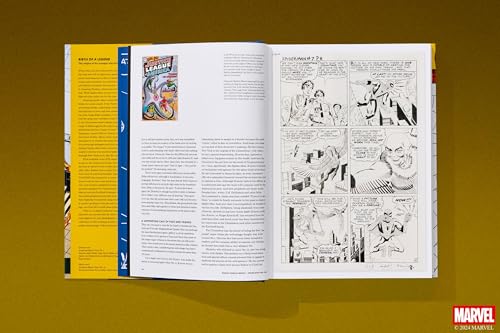 Marvel Comics Library. Spider-Man. 1962-1964 (Jumbo)