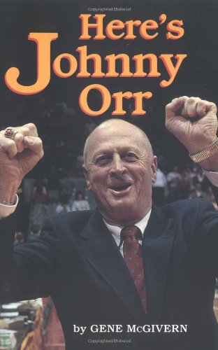 Here's Johnny Orr