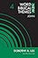John, Volume 4 (4) (New Word Biblical Themes: New Testament)